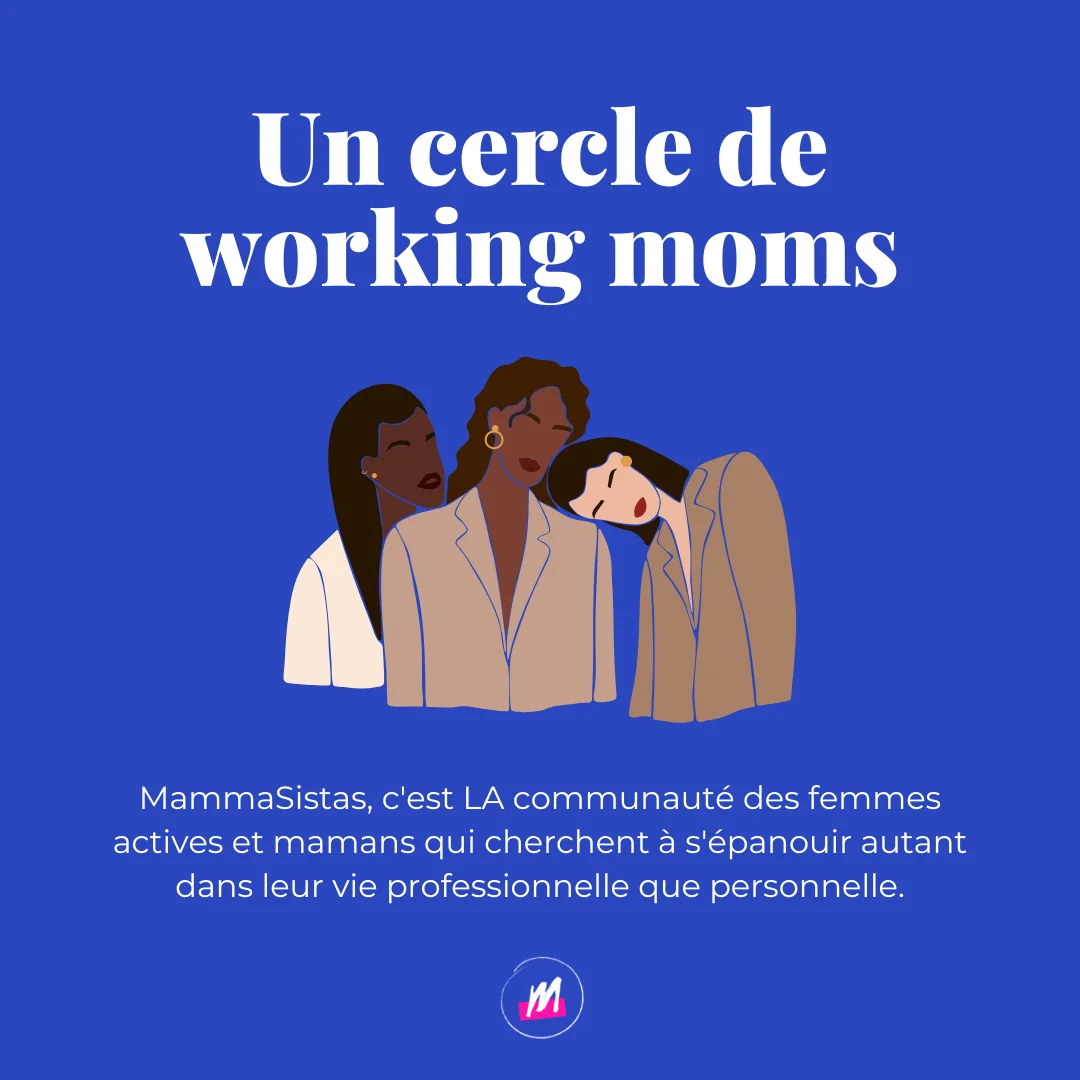 Définition MammaSistas
