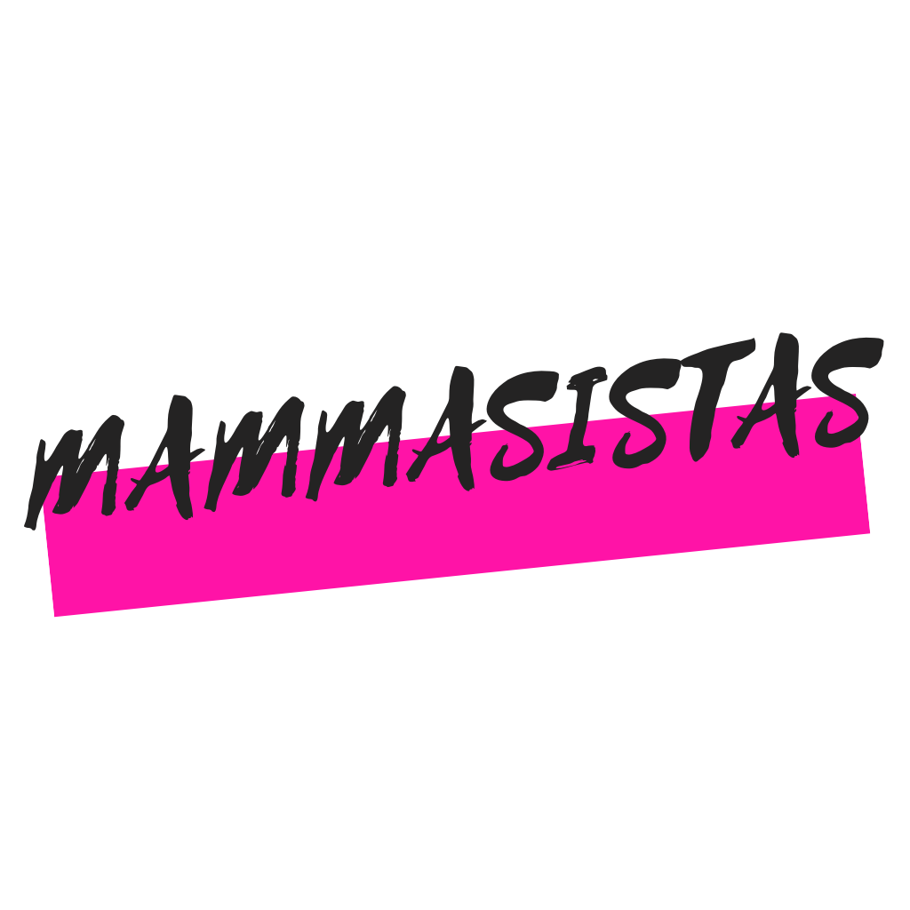 logo MammaSistas