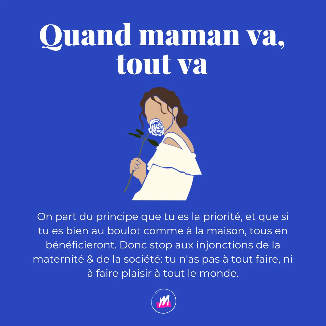 Maman puissance 4 Un mois de toiun mois déjà! - Maman puissance 4